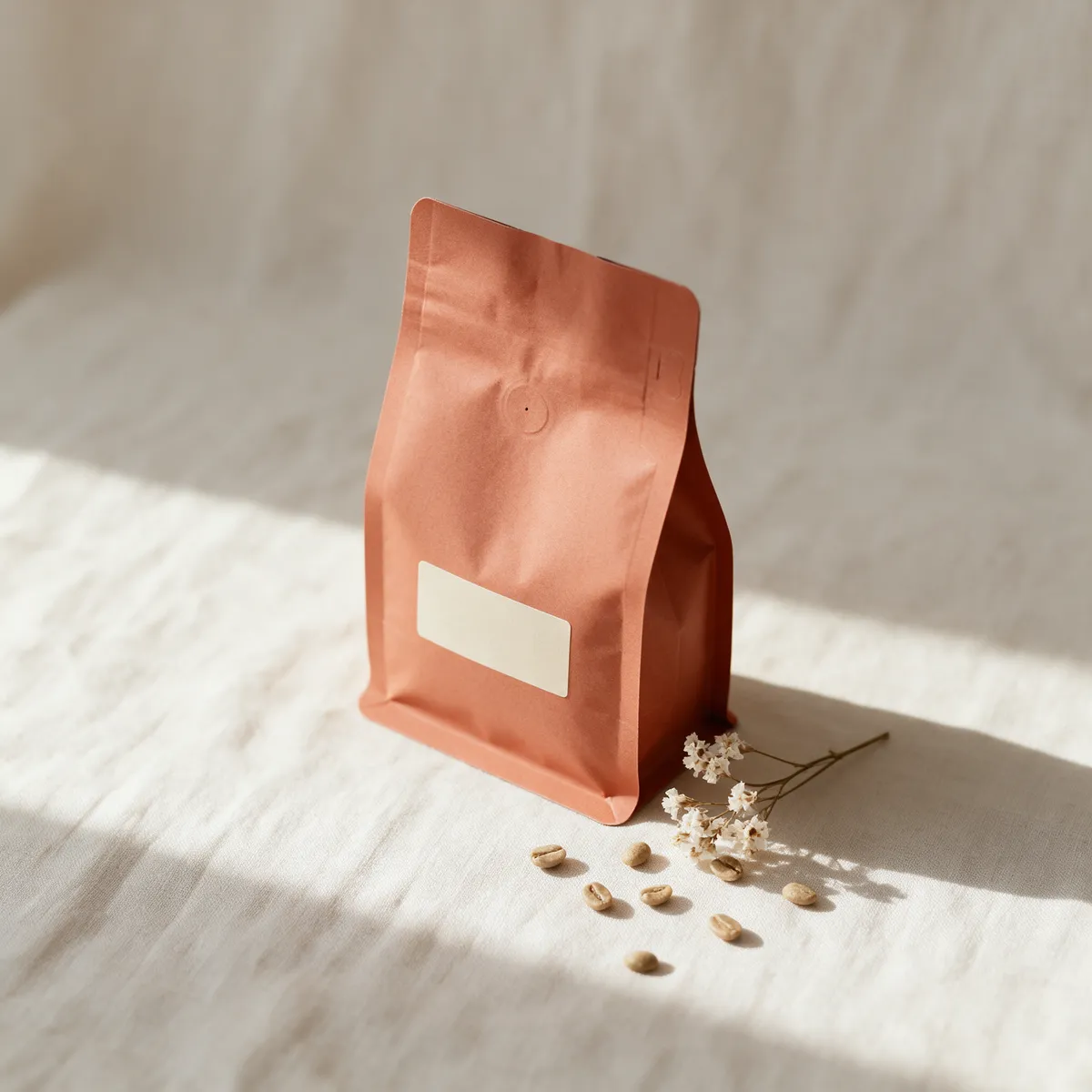 Café Sidamo, Etiopía