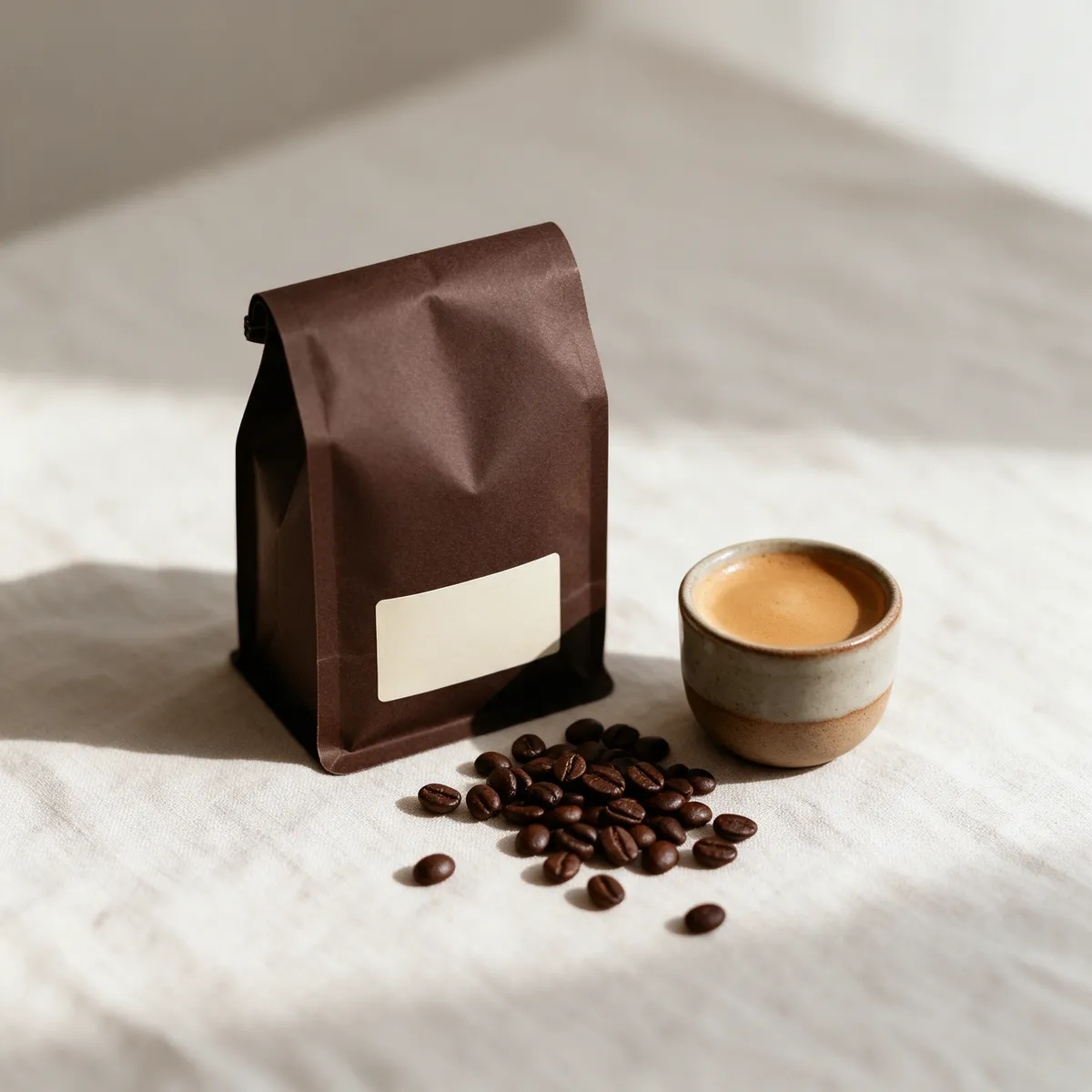 Blend de la casa